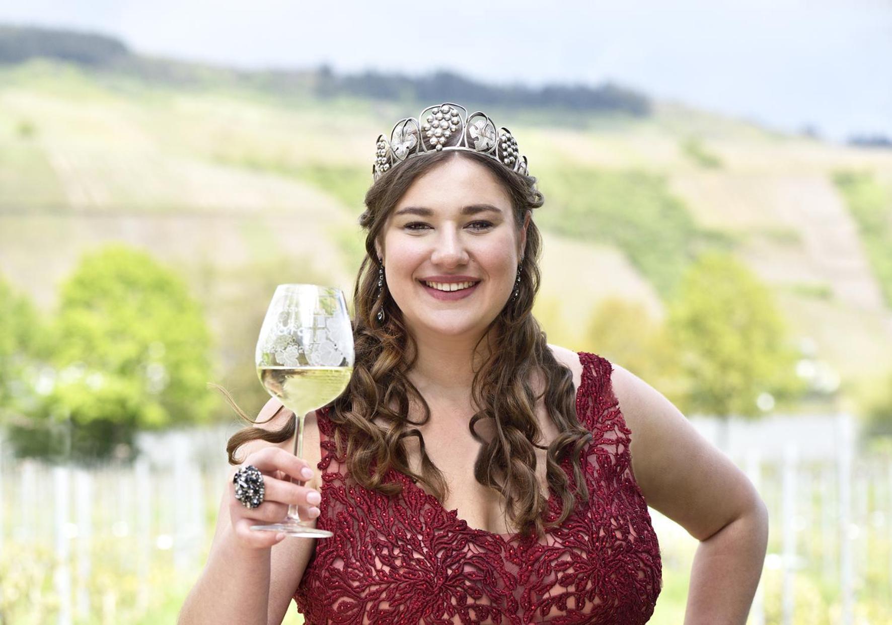 Weingut Weich Otel Riol Dış mekan fotoğraf